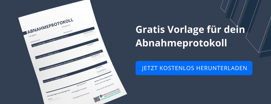 Blog_Handwerker Abnahmeprotokoll3