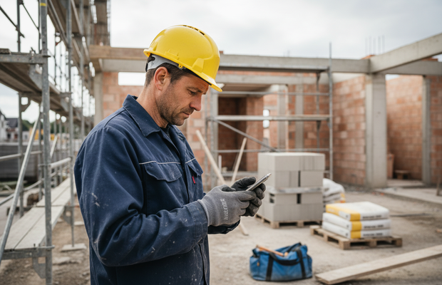 bautagebuch app vergleich handwerk