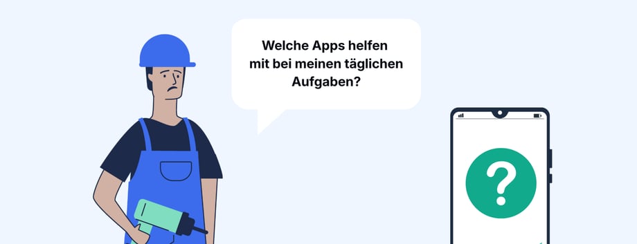 tägliche aufgaben