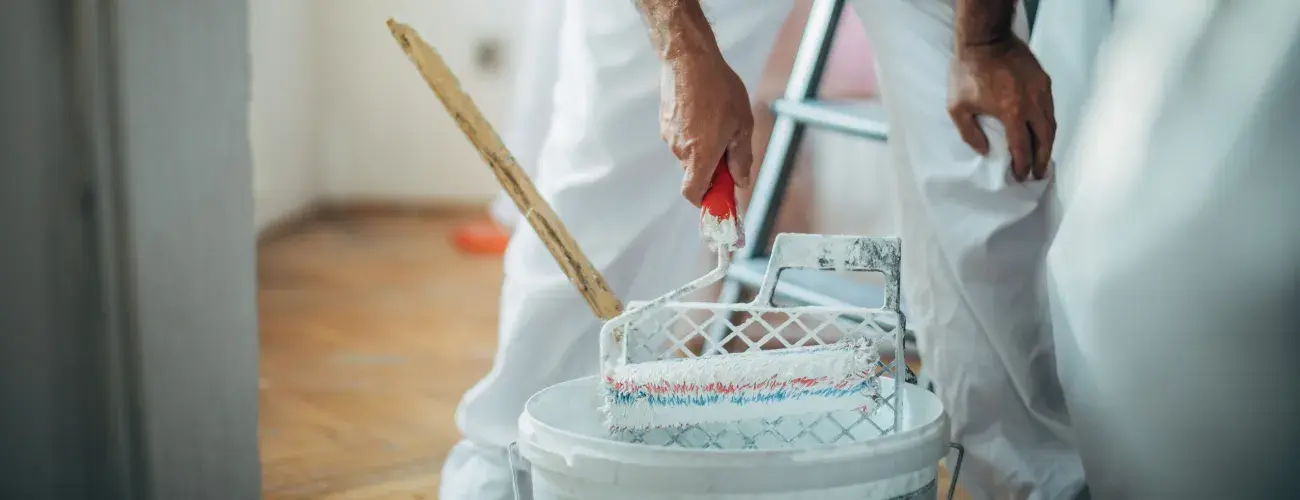 Selbstsändig im Handwerk